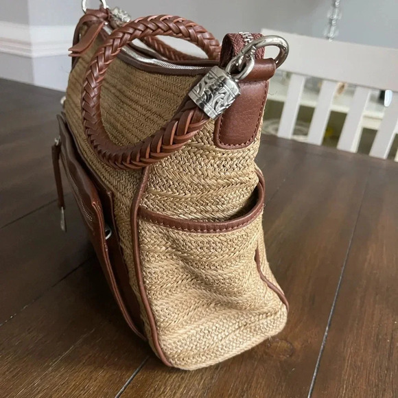 Brighton Brice shoulder bag - Picture 14 of 15